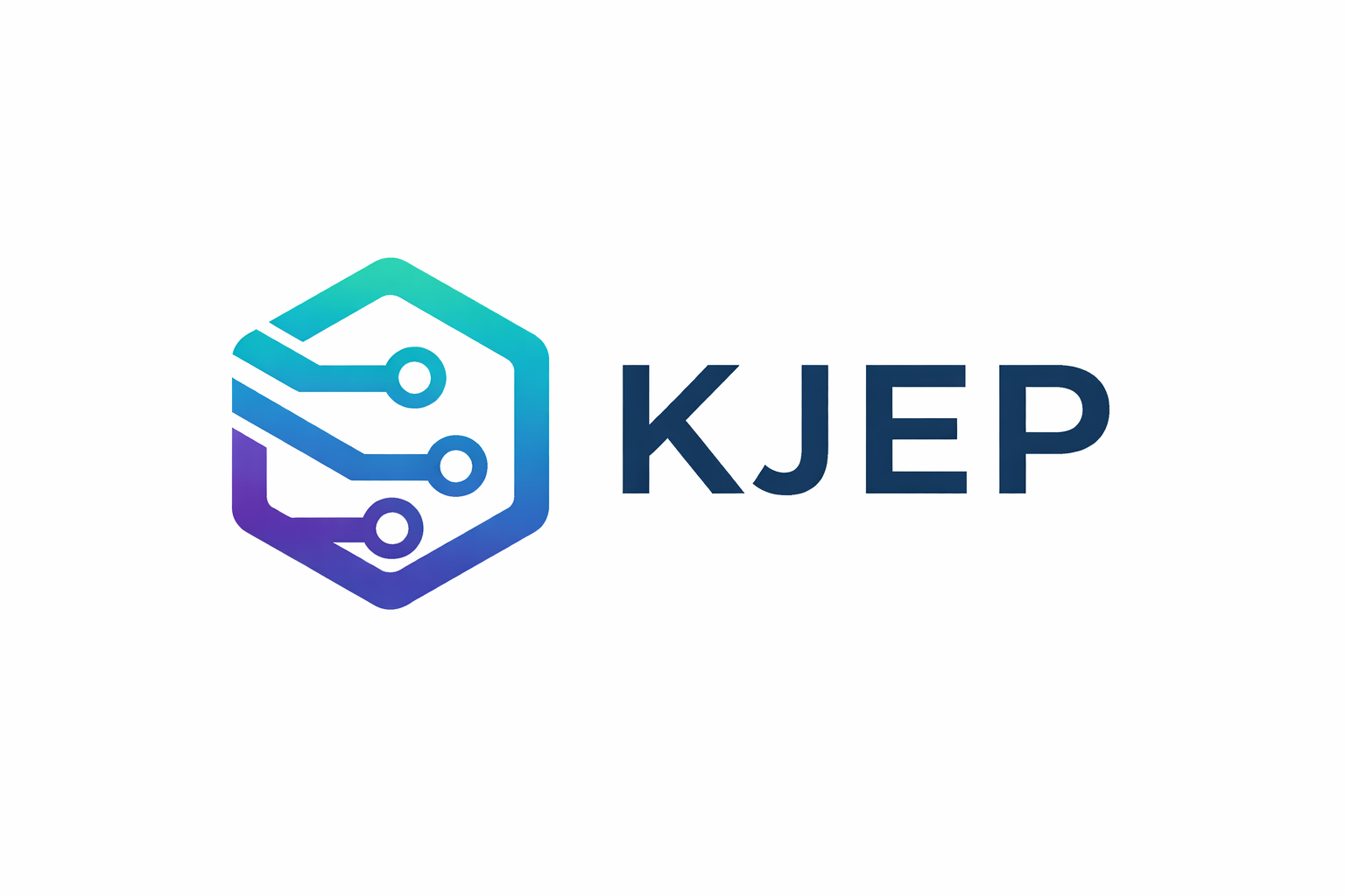 KJEP Consulting Logo